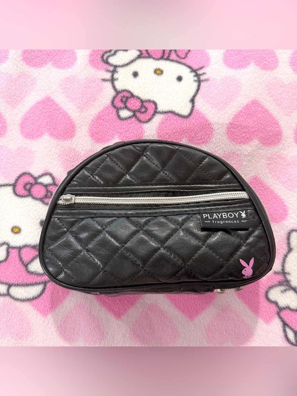 Playboy Y2K vintage bag